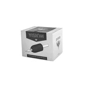 VISION TUBE AND GRIP SET 1" PREMIUM TUBE AND GRIP SET (DISPOSABLE, BOX OF 25)