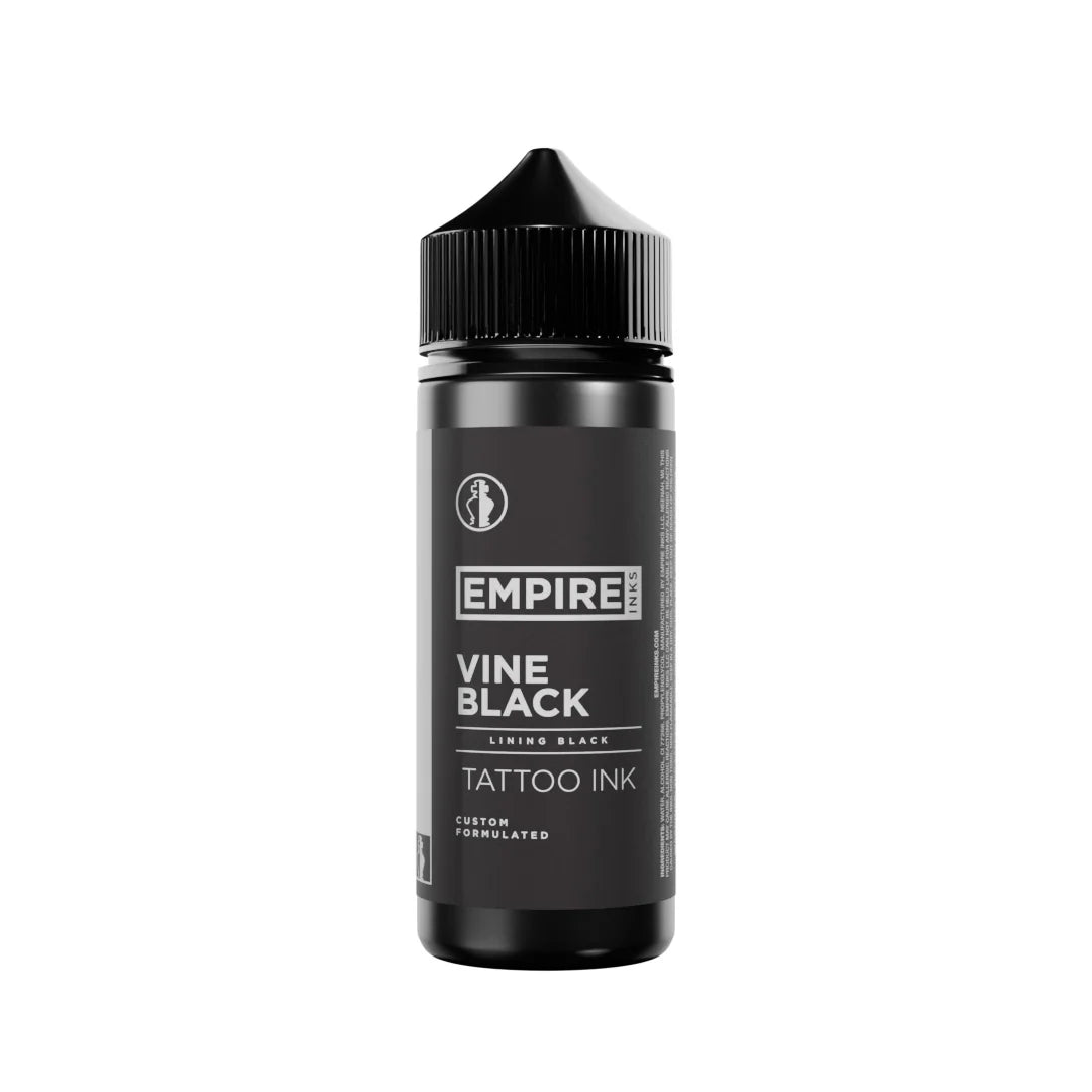 EMPIRE INK Vine Black - PICK SIZE