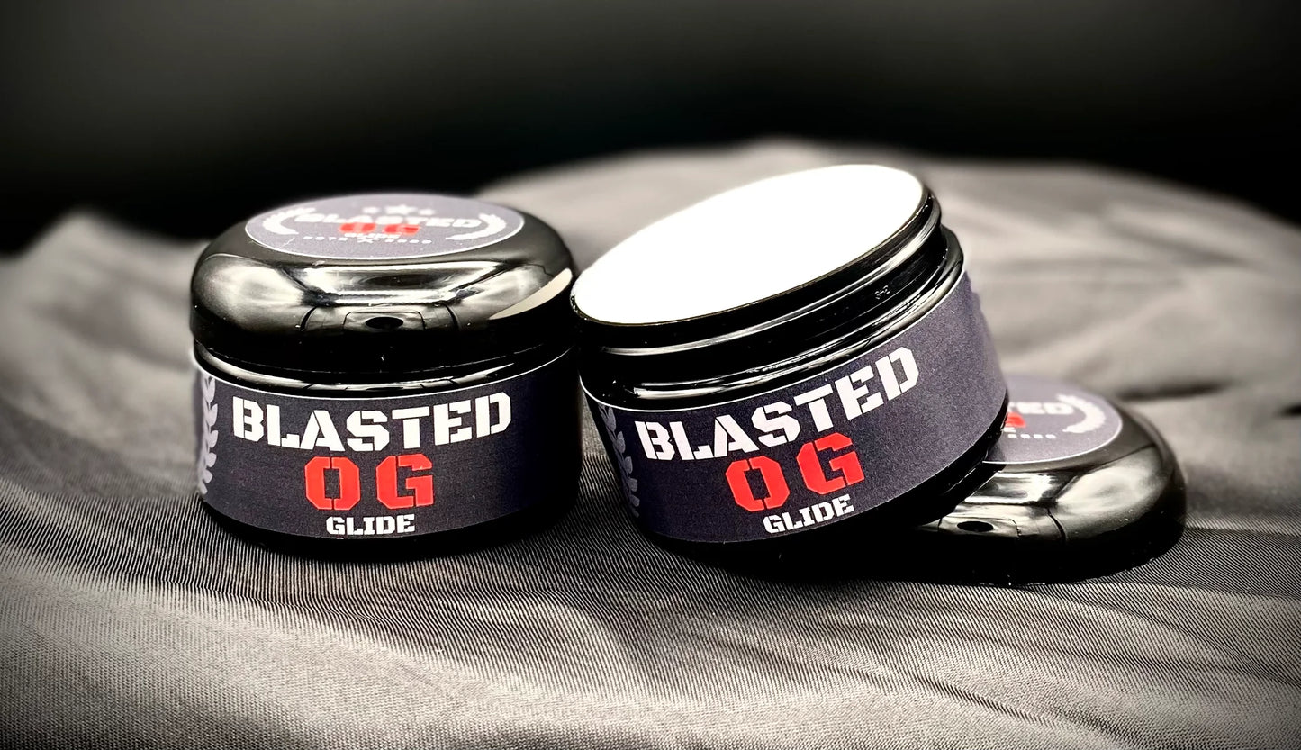 BLASTED OG GLIDE