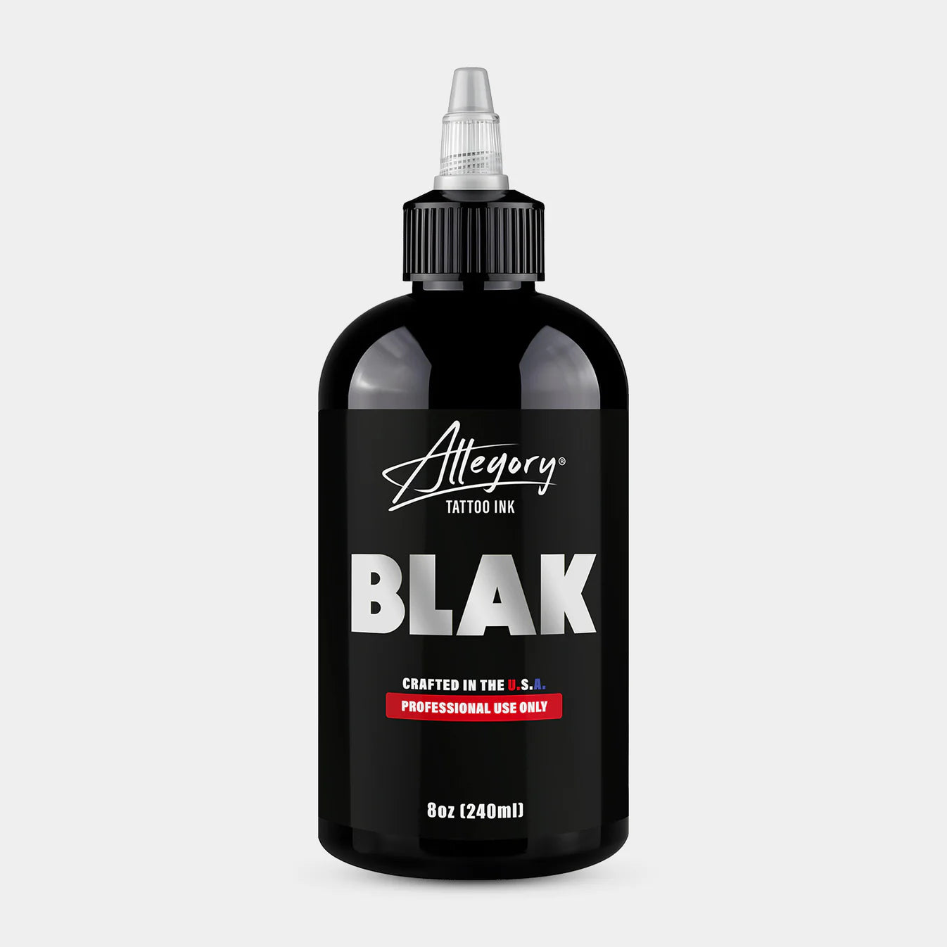 ALLEGORY BLAK - 8oz