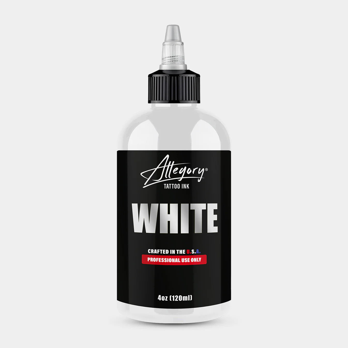 ALLEGORY WHITE - 4oz