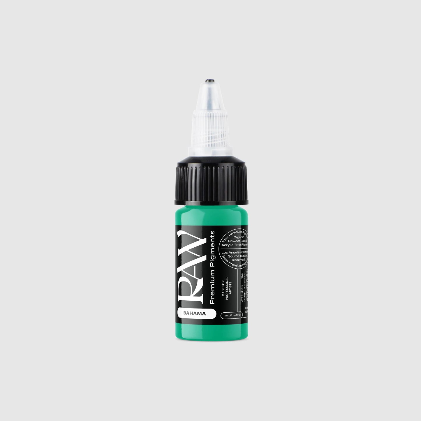 RAW - BAHAMA
