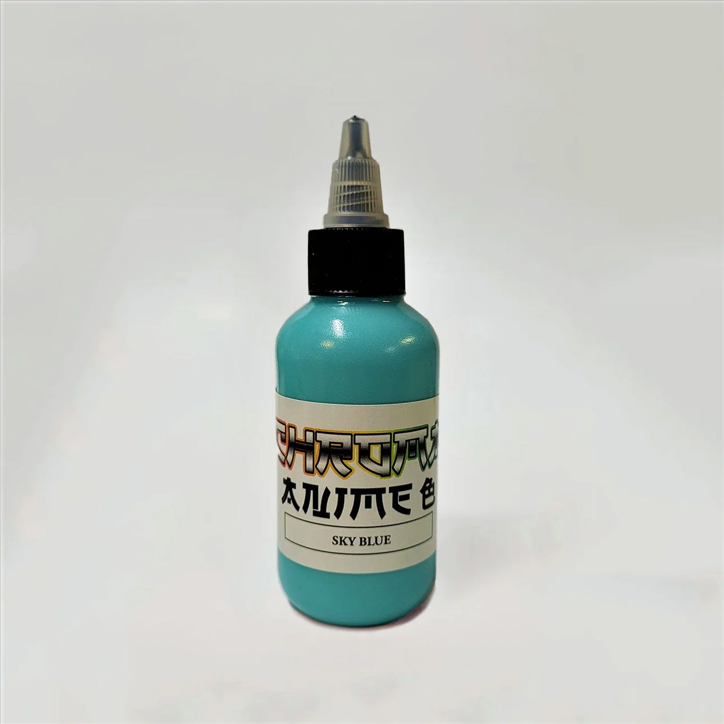 Chroma Tattoo Ink - Sky Blue 1oz