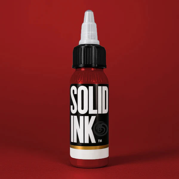 DARK BLOOD - SOLID INK