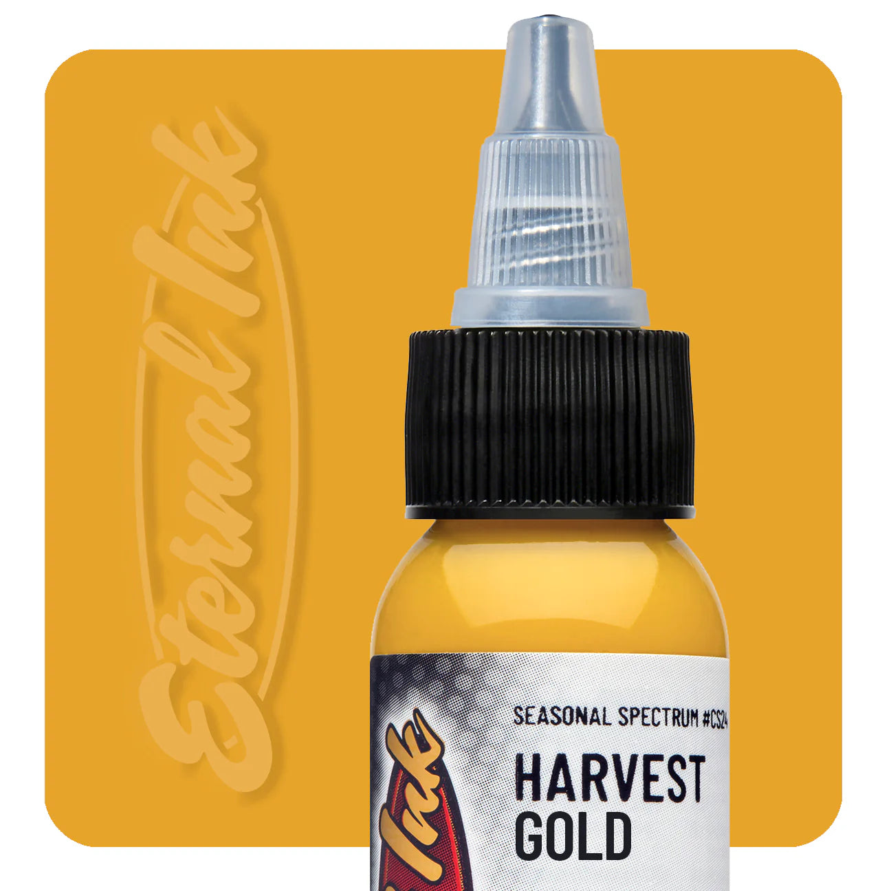 ETERNAL INK - HARVEST GOLD - SEASONAL SPECTRUM
