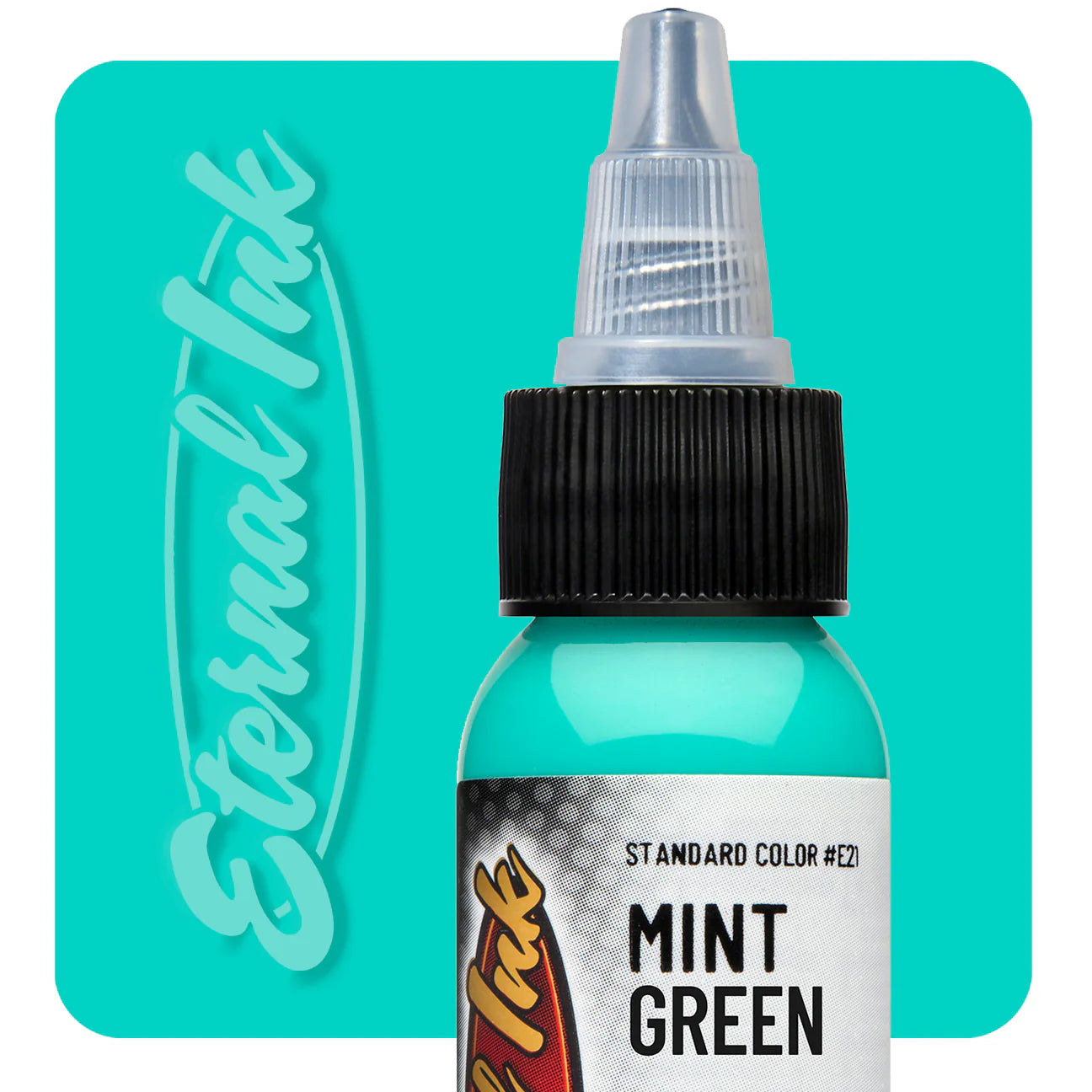 ETERNAL INK - MINT