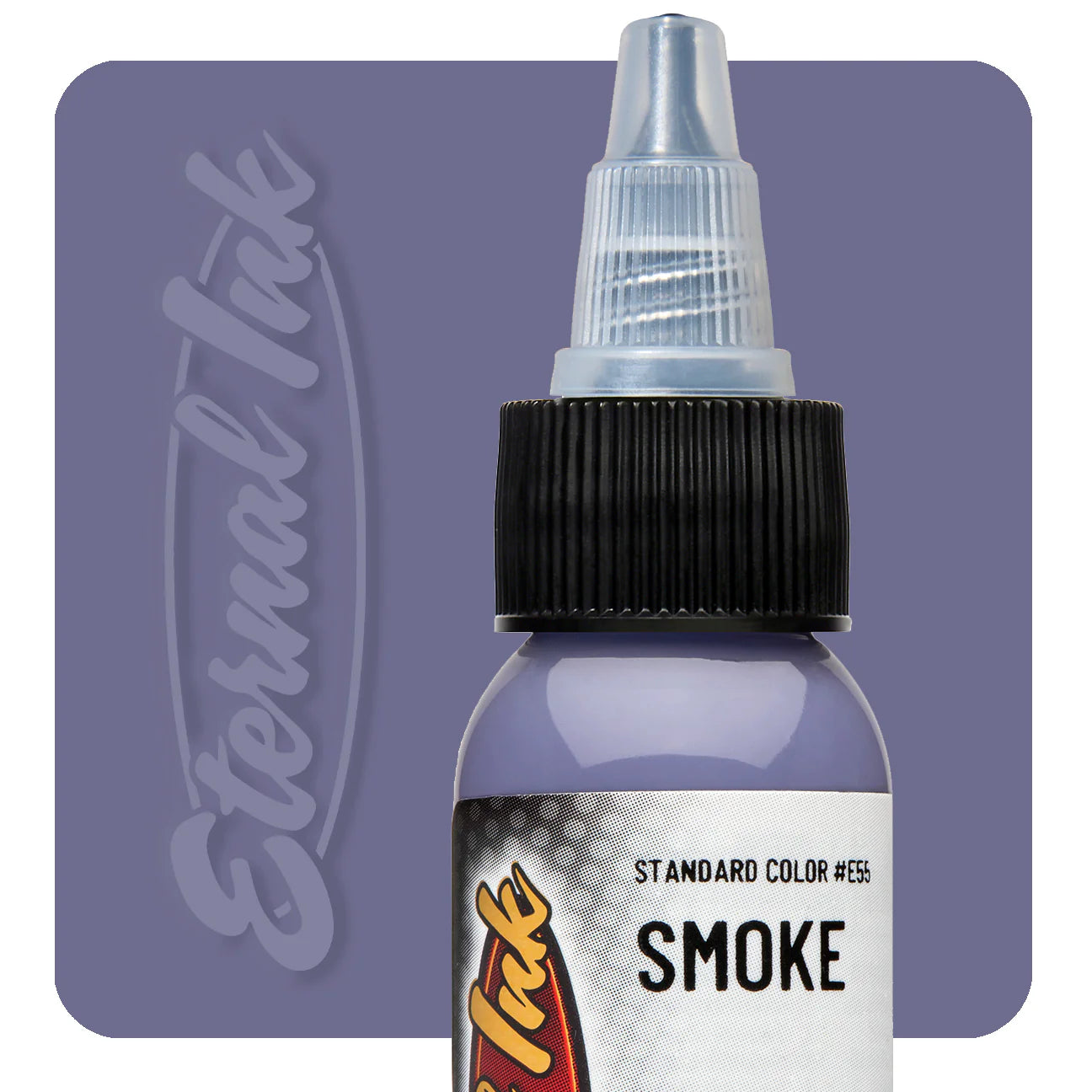 ETERNAL INK - SMOKE