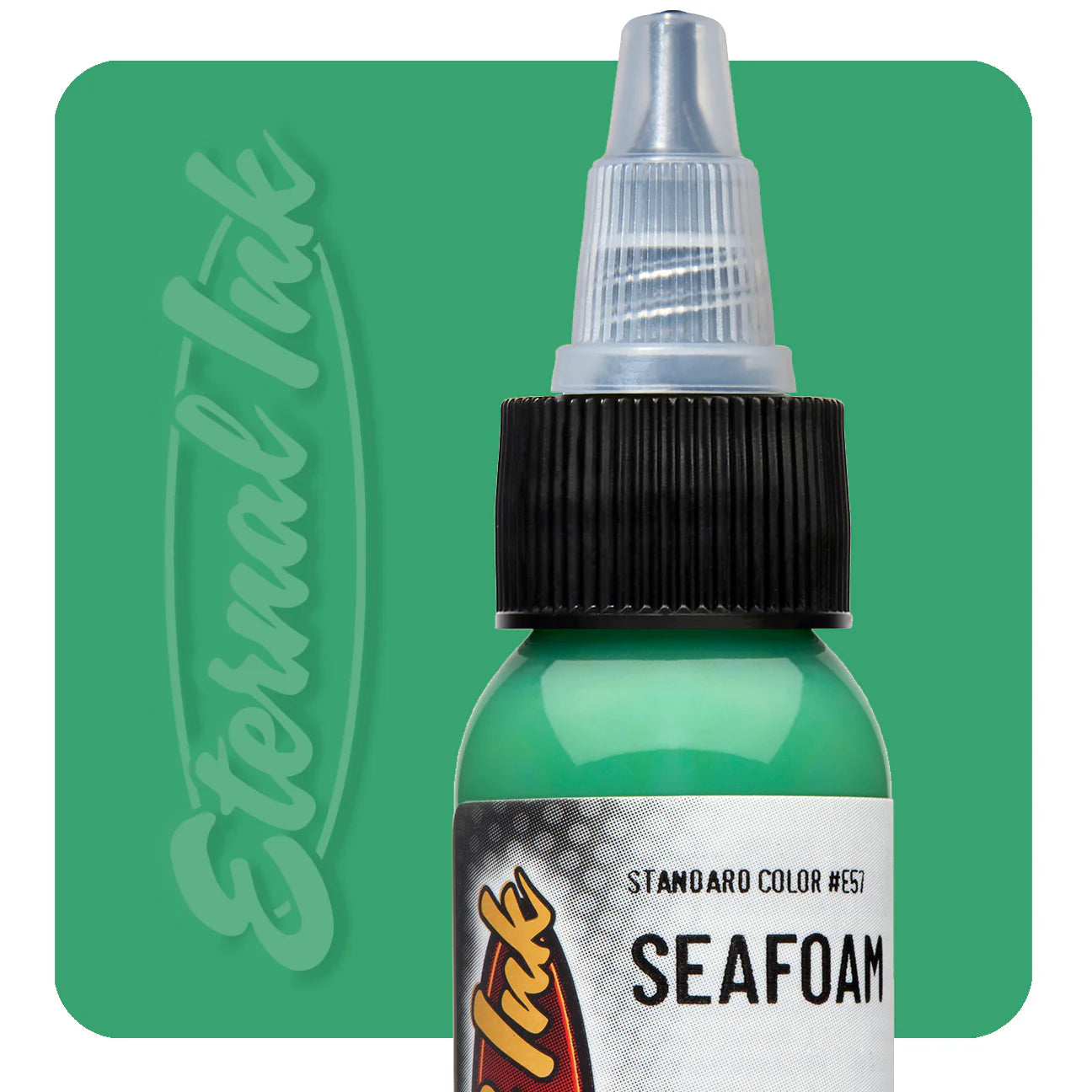 ETERNAL - Seafoam-Standard Colors