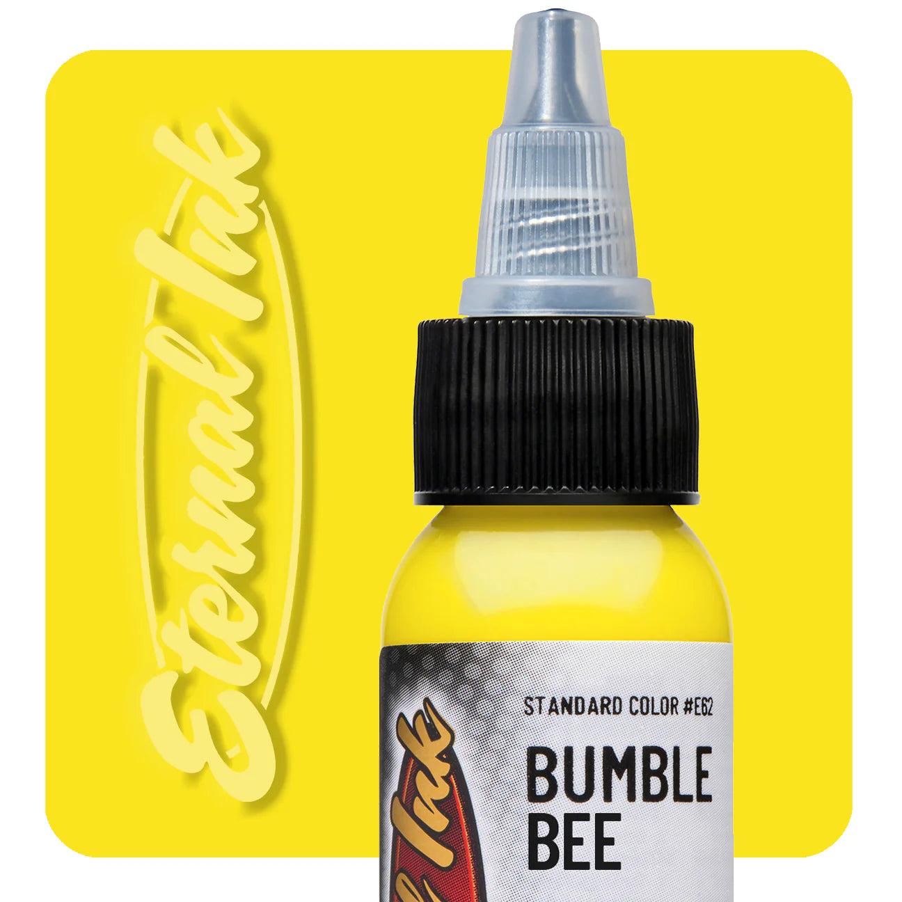 ETERNAL INK - BUMBLE BEE
