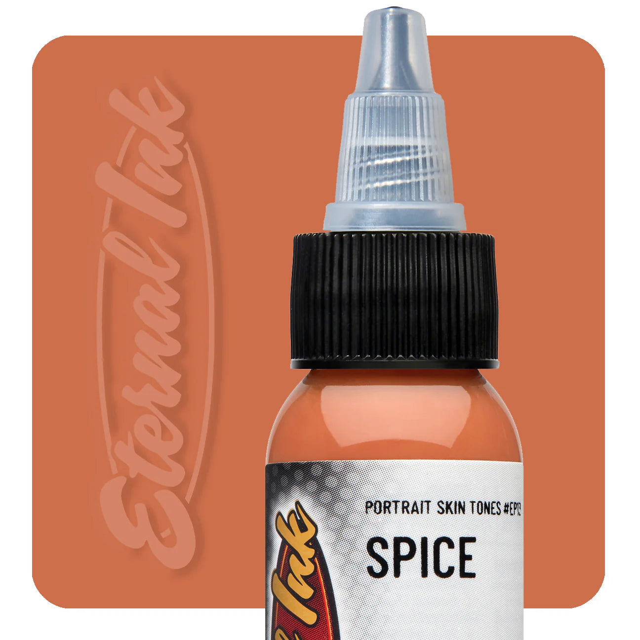 ETERNAL INK - SPICE