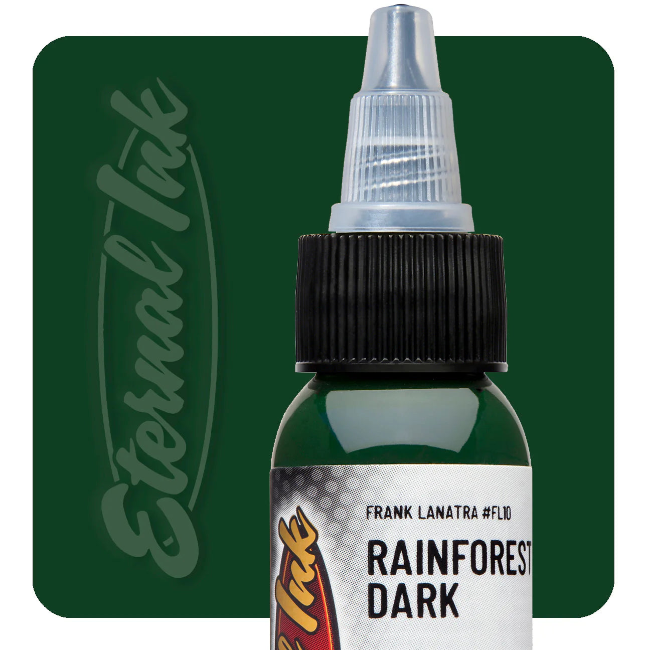 RAINFOREST DARK - FRANK LANATRA SERIES IN 1 OZ