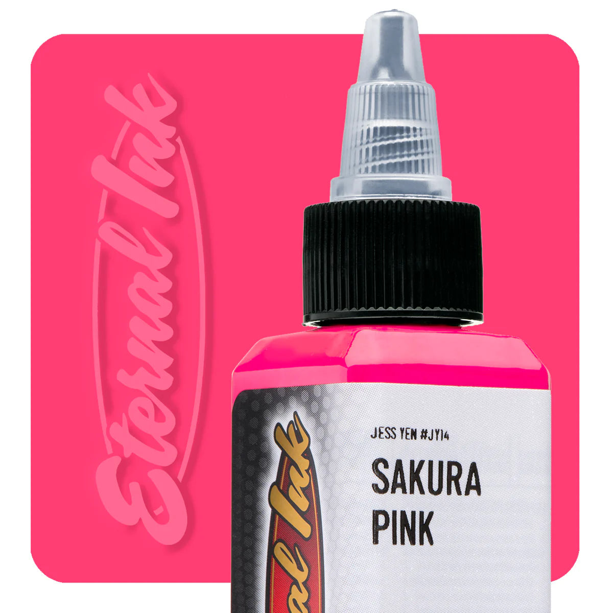 ETERNAL - JESS YEN - SAKURA PINK 2 OZ