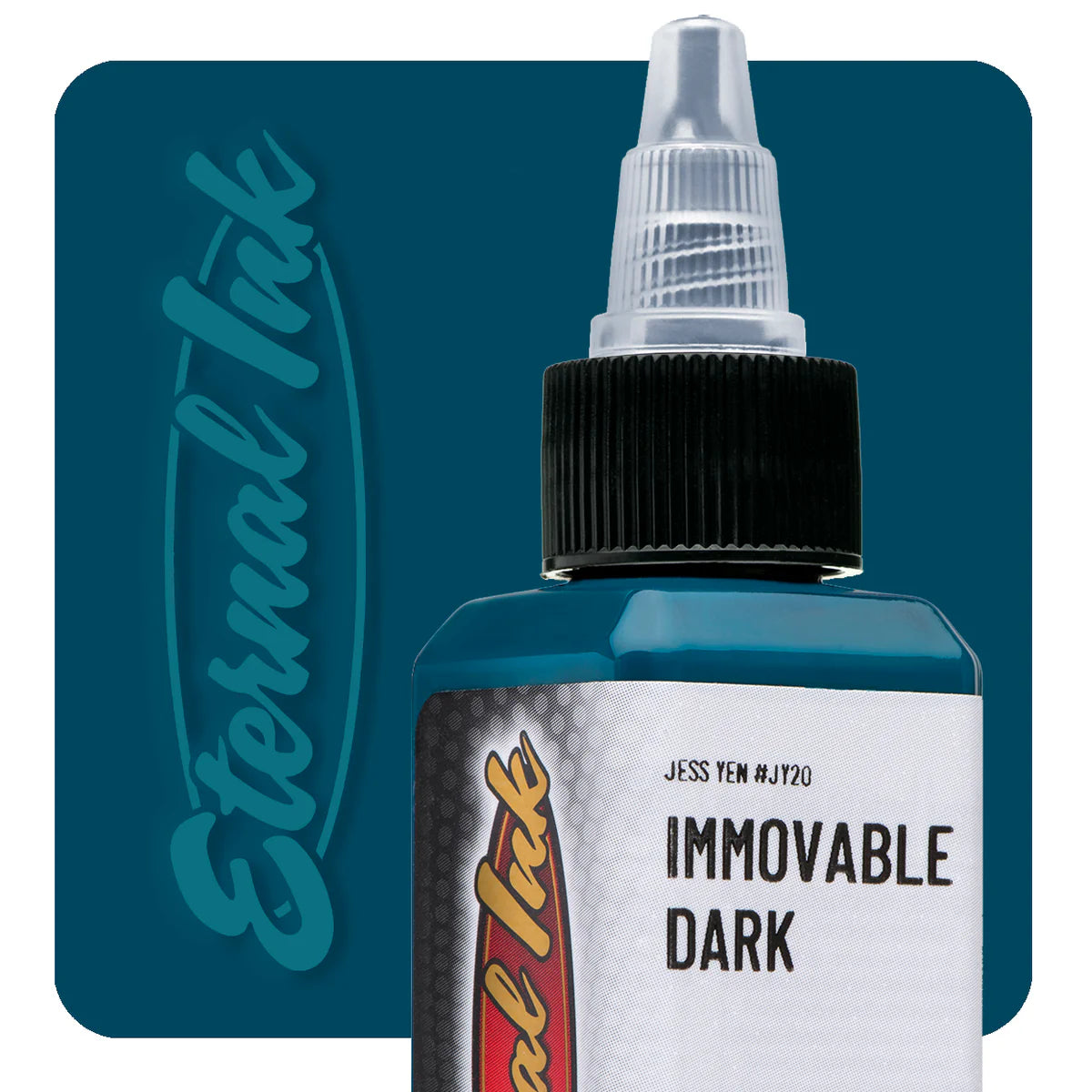 ETERNAL - JESS YEN - IMMOVABLE DARK 2 OZ