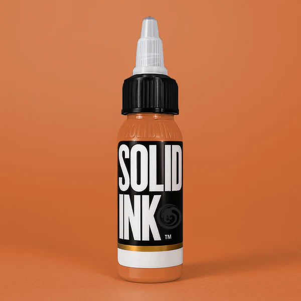 FLESH - SOLID INK