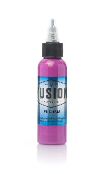 FUSION INK FUCHSIA