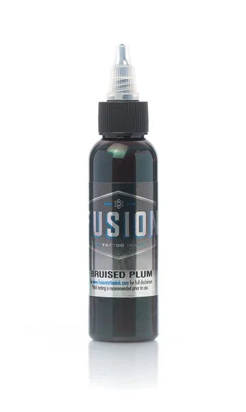 FUSION INK BRUISED PLUM