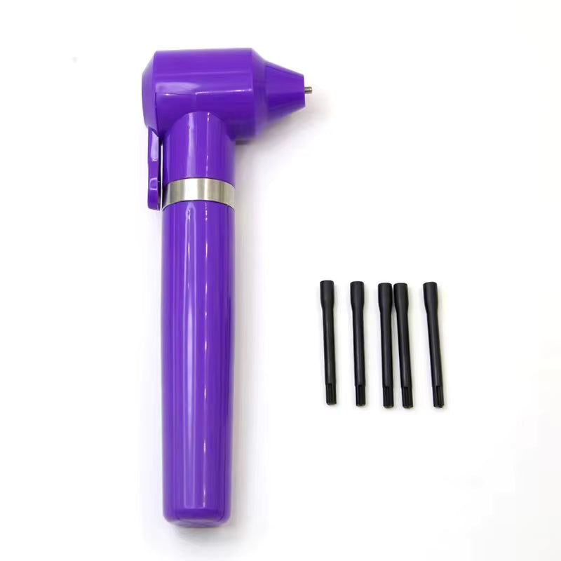 BATTERY OPERATED INK MIXER - PICK COLOR
