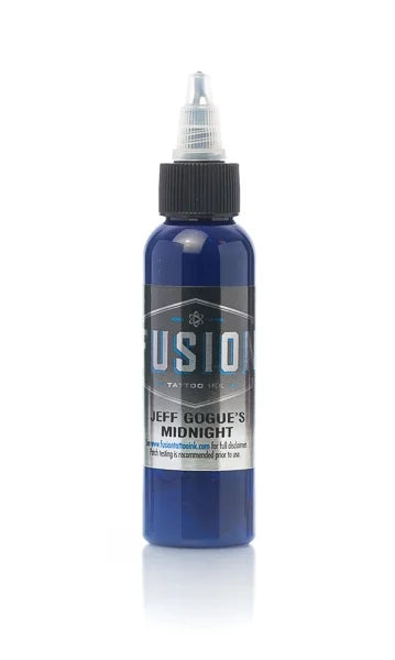 FUSION INK JEFF GOGUE'S MIDNIGHT