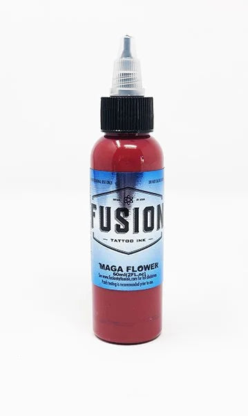 FUSION INK MAGA FLOWER