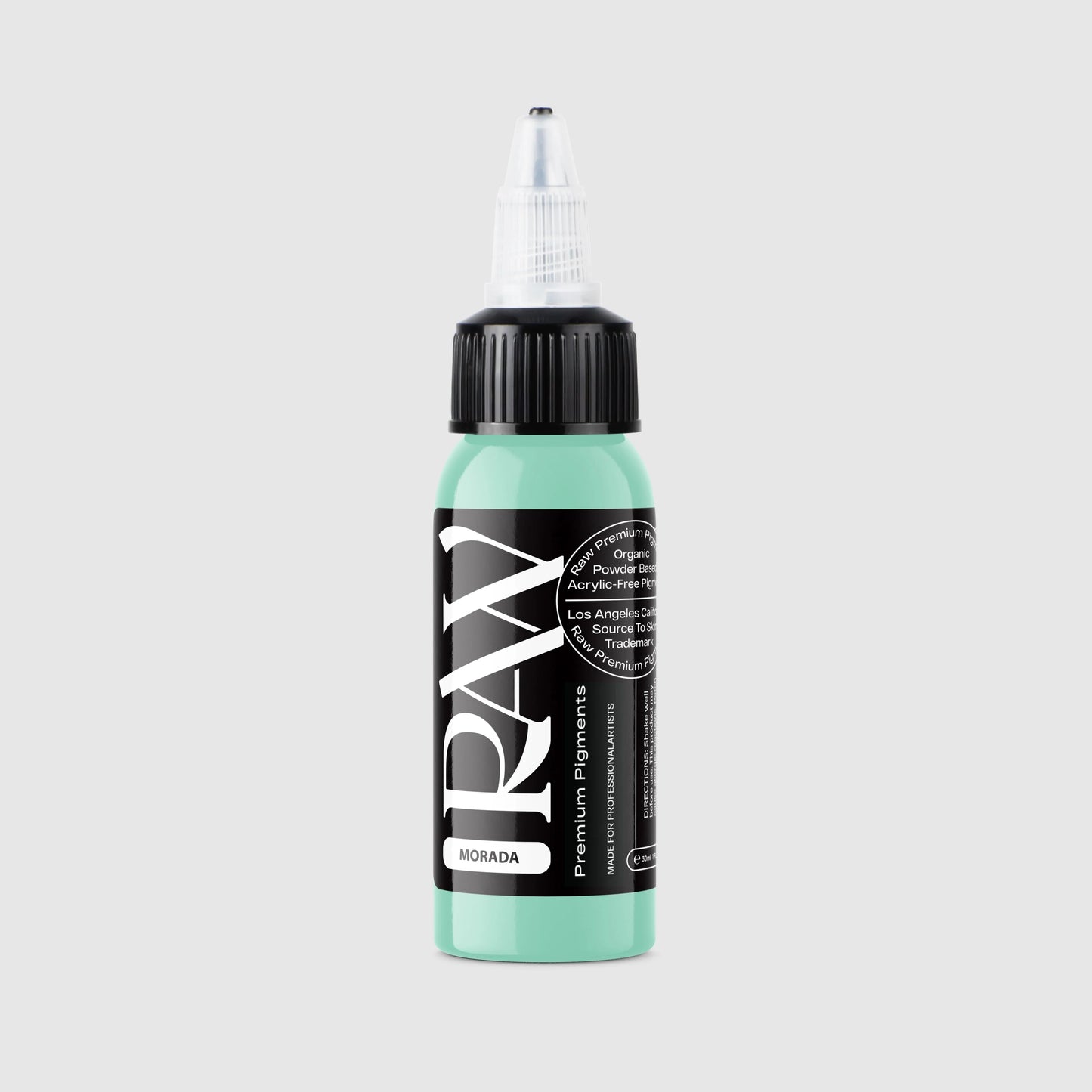 RAW - MORADA