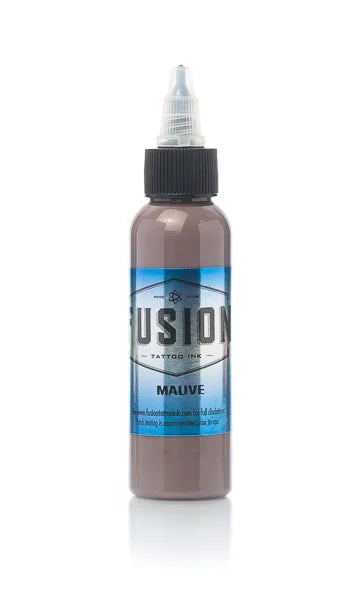 FUSION INK MAUVE
