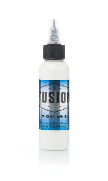 FUSION INK MIXING WHITE