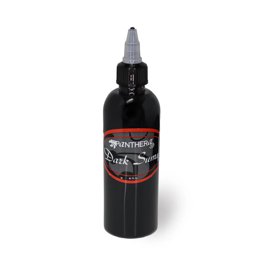 PANTHERA TATTOO INK DARK SUMY 5OZ BOTTLE