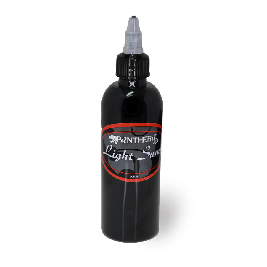 PANTHERA TATTOO INK LIGHT SUMY 5OZ