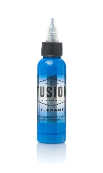 FUSION INK PERIWINKLE