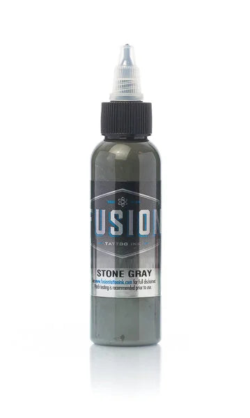 FUSION INK STONE GRAY