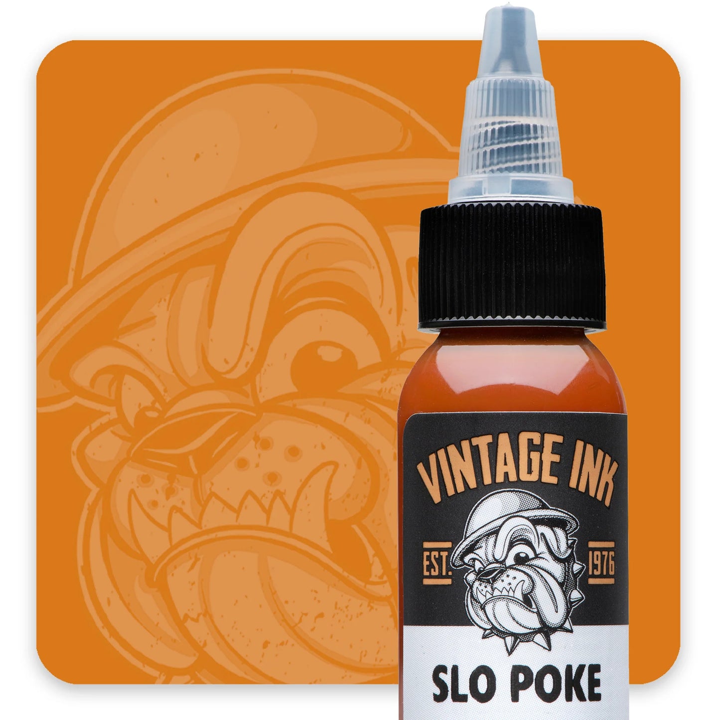 ETERNAL INK - SLO POKE