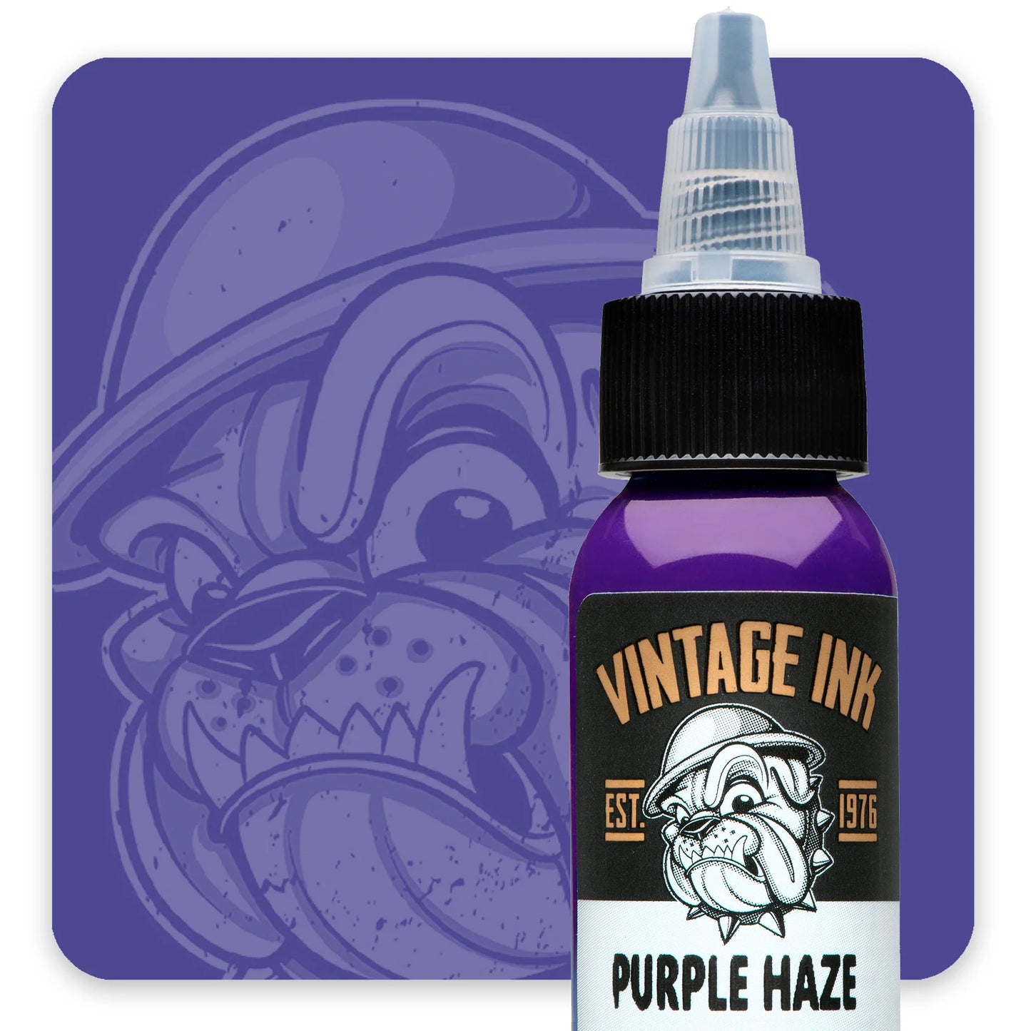 ETERNAL INK - PURPLE HAZE