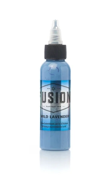 FUSION INK WILD LAVENDER