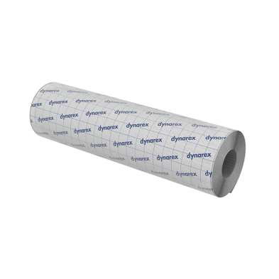 VIEW GUARD TRANSPARENT FILM DRESSING ROLL- PICK SIZE