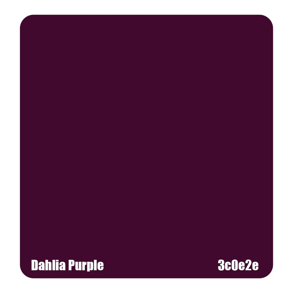INDUSTRY INK DAHLIA PURPLE