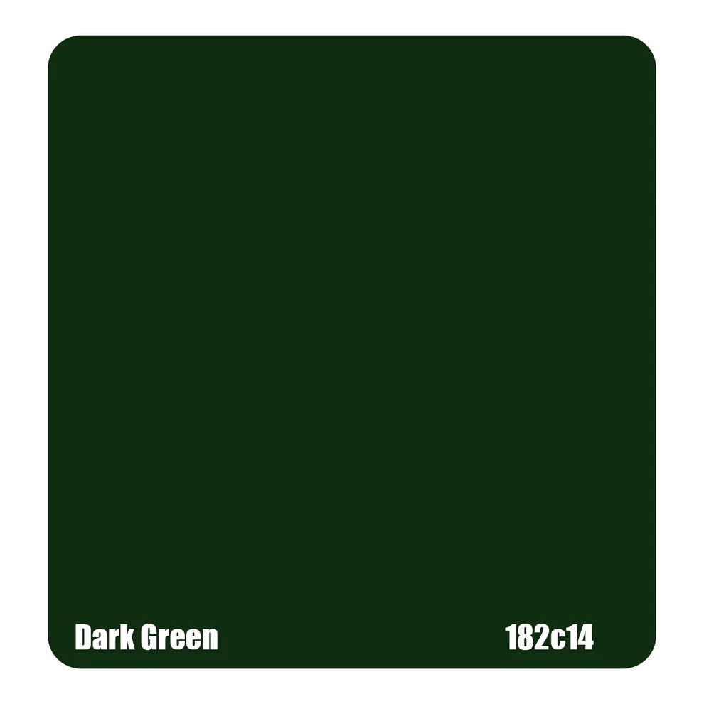 INDUSTRY INK DARK GREEN