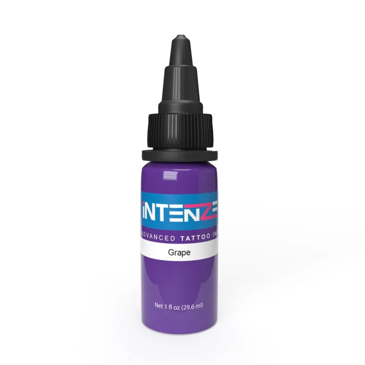 INTENZE INK - GRAPE