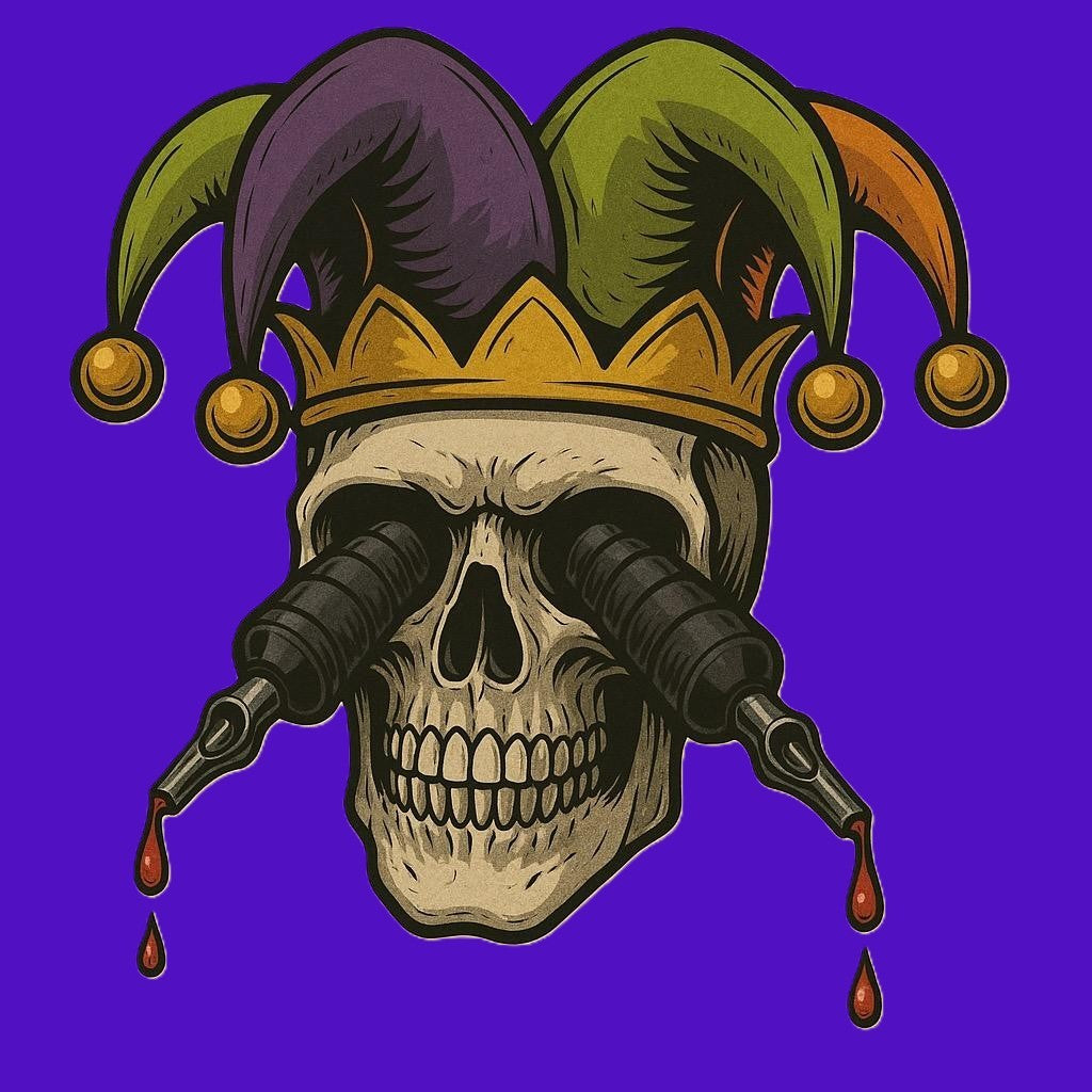 World Famous – Jesters Tattoo Supply