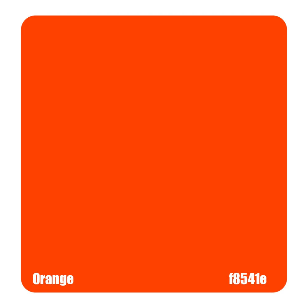 INDUSTRY INK ORANGE