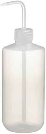 JESTERS TATTOO SUPPLY SQUEEZE/RINSE BOTTLE (PICK SIZE AND COLOR)