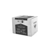 VISION TUBE AND GRIP SET 1" PREMIUM TUBE AND GRIP SET (DISPOSABLE, BOX OF 25)