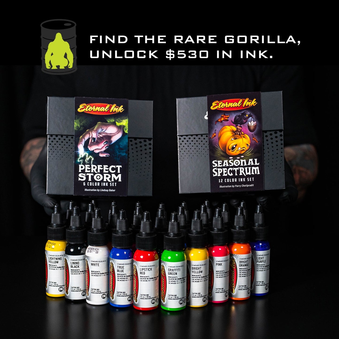 Critical Torque - Mutant Edition (Limited Run)