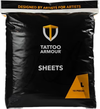 TATTOO ARMOUR (LARGE)