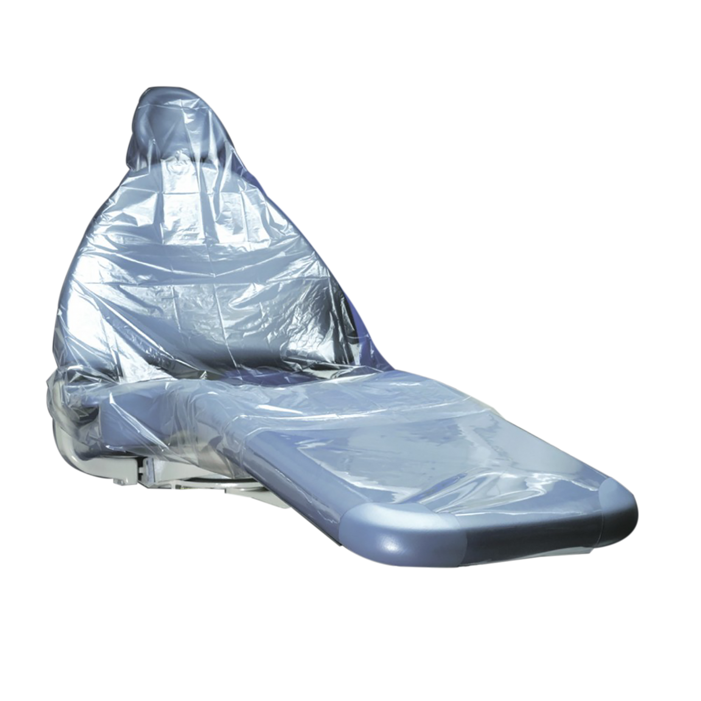 FULL CHAIR COVER -FITTED - 29 X 80