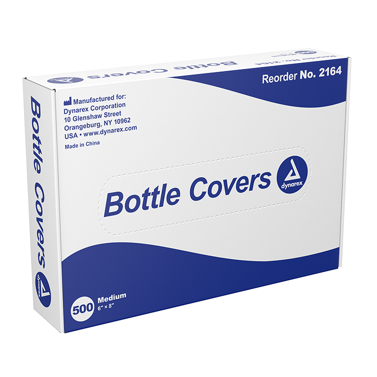 BOTTLE COVERS -PICK SIZE