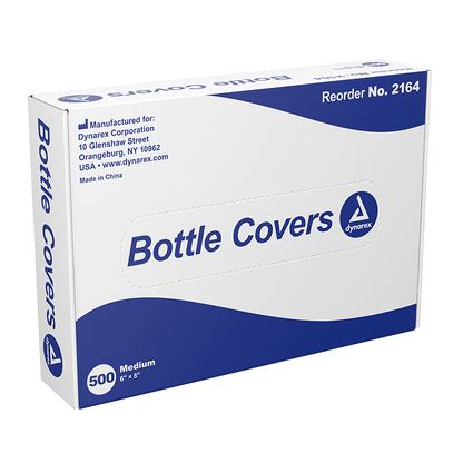 BOTTLE COVERS -PICK SIZE