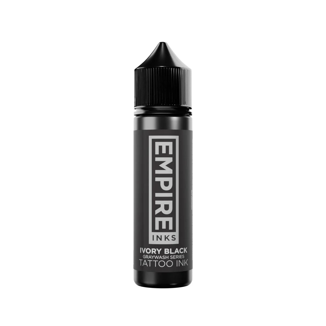 EMPIRE IVORY BLACK -  PICK SIZE