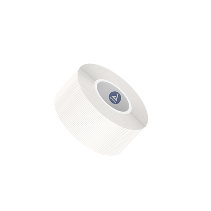 DYNAREX CURPRO CLEAR SURGICAL (TRANSPORE) TAPE 1" X 10 YARD PICK AMOUNT