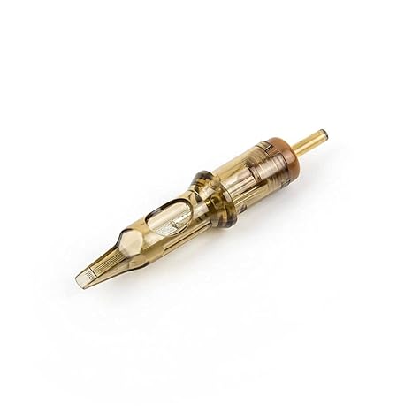 Kwadron Cartridge Tattoo Needles (Box of 20)