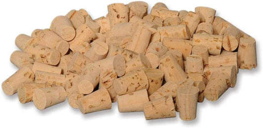 Body Piercing Corks - Bag of 100
